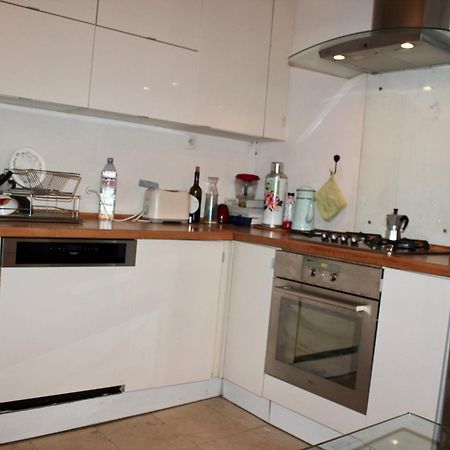 Le Marais 3 Bedrooms Apt Париж Экстерьер фото