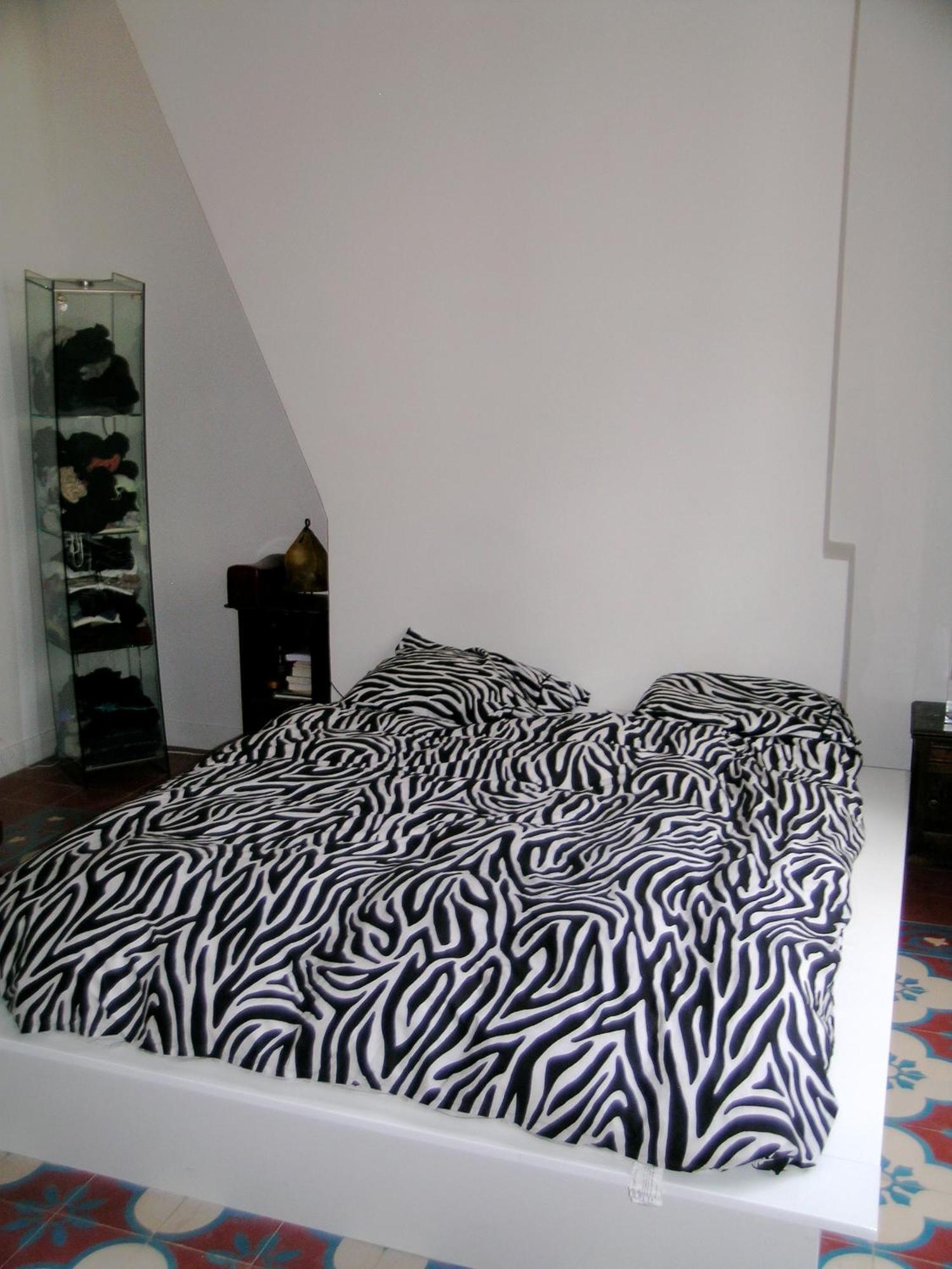 Le Marais 3 Bedrooms Apt Париж Экстерьер фото